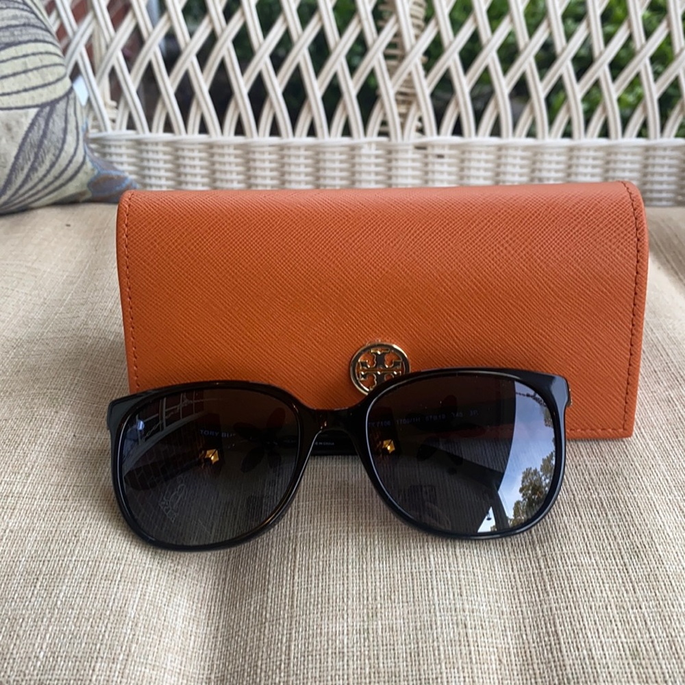 Tory Burch Sunglasses